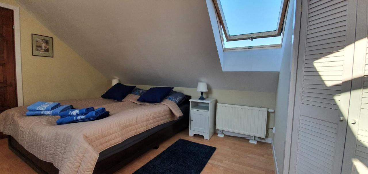 ApartIzer Świeradów Zdrój Pobiedna Exterior foto