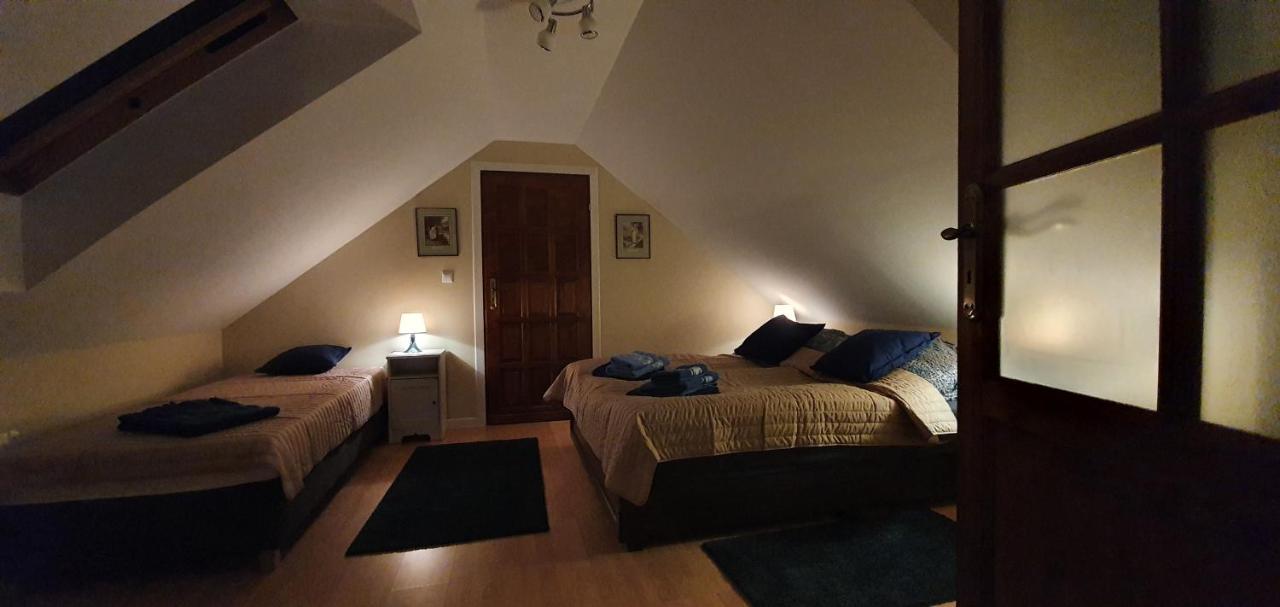 ApartIzer Świeradów Zdrój Pobiedna Exterior foto