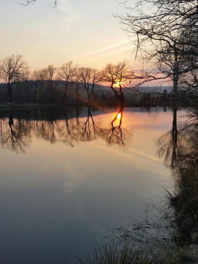 ApartIzer Świeradów Zdrój Pobiedna Exterior foto