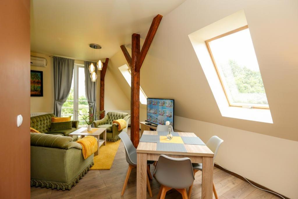 ApartIzer Świeradów Zdrój Pobiedna Exterior foto