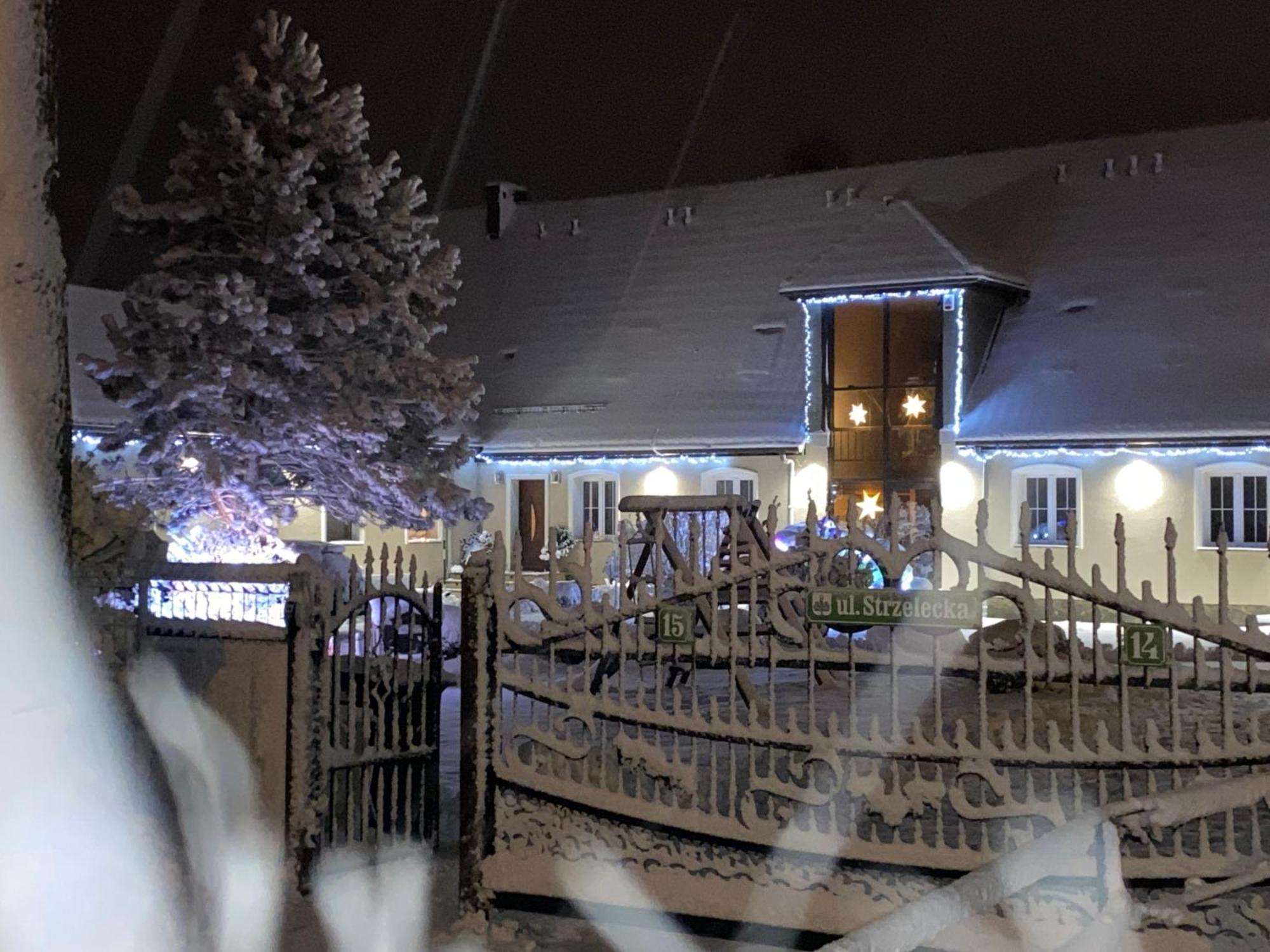 ApartIzer Świeradów Zdrój Pobiedna Exterior foto